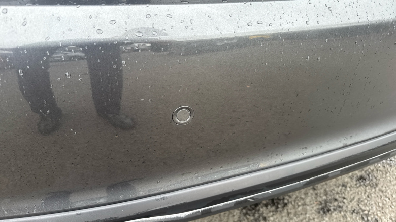 Ford Fiesta 1.0 EcoBoost 125 Active X 5dr Petrol Hatchback